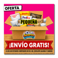 Caja Sorpresa Preempacada – PEQUEÑA