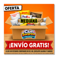 Caja Sorpresa Preempacada – MEDIANA