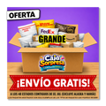 Caja Sorpresa Preempacada – GRANDE